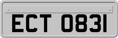 ECT0831