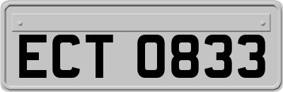 ECT0833