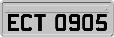 ECT0905