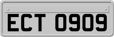 ECT0909