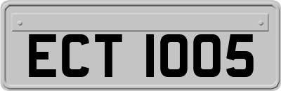 ECT1005