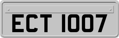 ECT1007