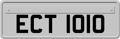 ECT1010