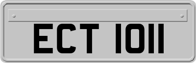 ECT1011