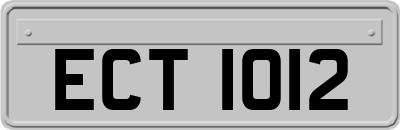 ECT1012