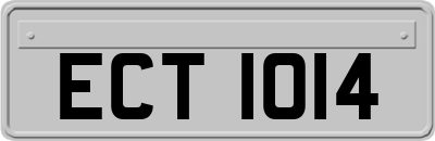 ECT1014
