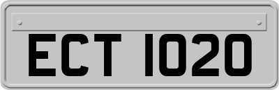 ECT1020