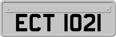 ECT1021