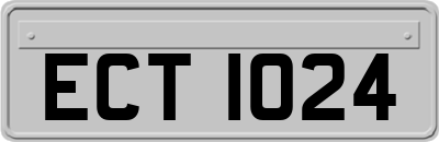 ECT1024