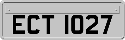 ECT1027