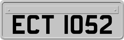 ECT1052