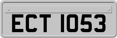 ECT1053
