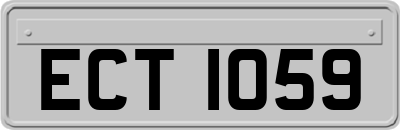 ECT1059