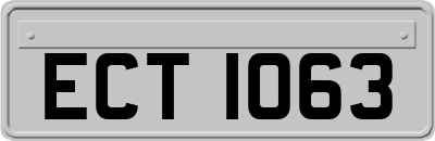 ECT1063
