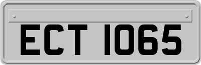 ECT1065