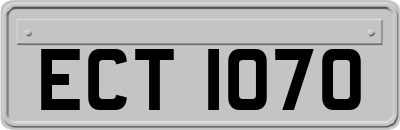 ECT1070