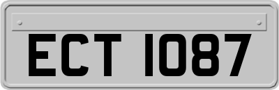 ECT1087