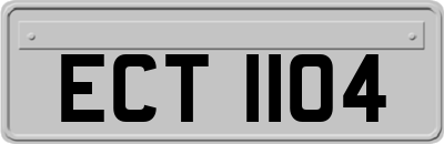ECT1104