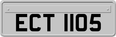 ECT1105