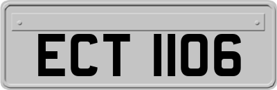 ECT1106