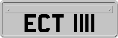 ECT1111