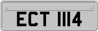 ECT1114