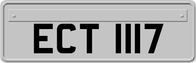 ECT1117
