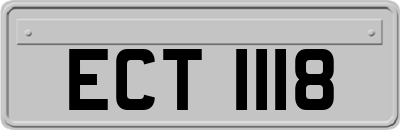 ECT1118