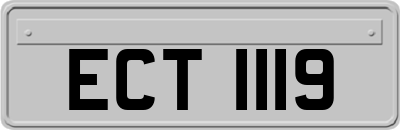 ECT1119