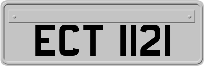 ECT1121