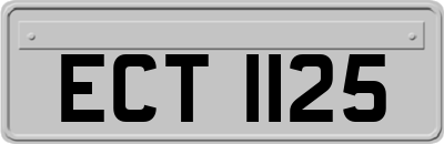 ECT1125