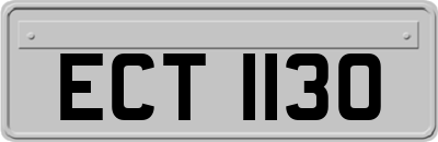ECT1130