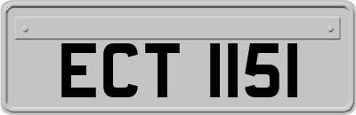 ECT1151