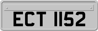 ECT1152