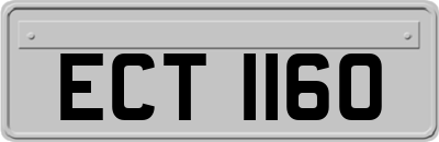 ECT1160