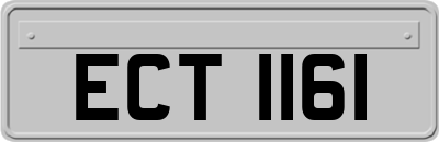 ECT1161