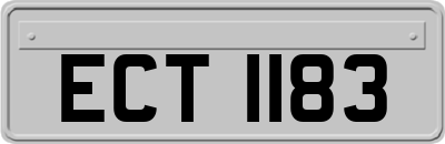 ECT1183