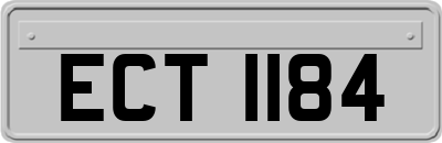 ECT1184