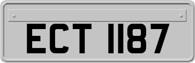 ECT1187