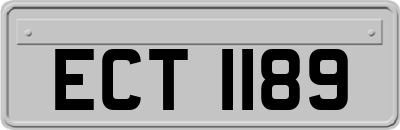 ECT1189