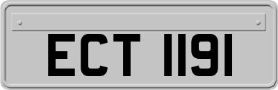 ECT1191