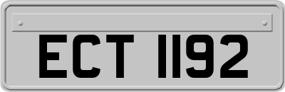 ECT1192