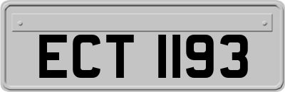 ECT1193
