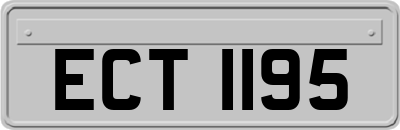 ECT1195