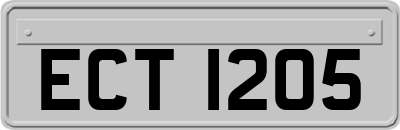ECT1205