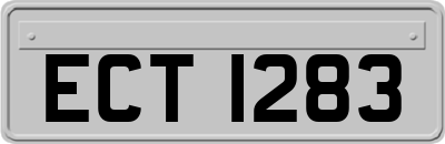 ECT1283