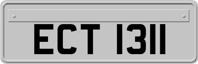 ECT1311