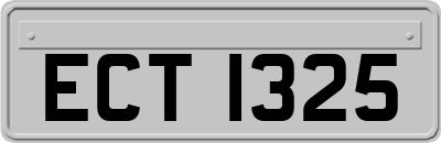 ECT1325
