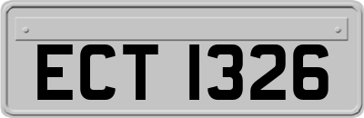 ECT1326
