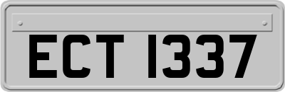 ECT1337